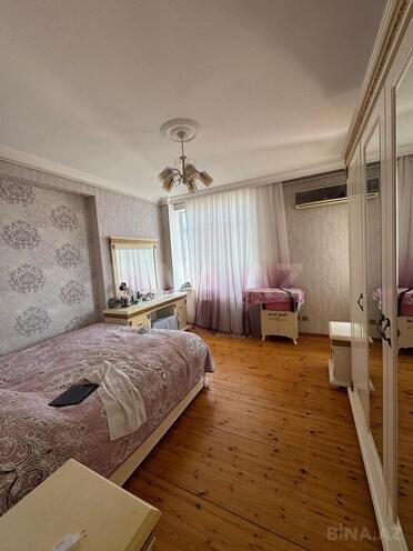 Satılır 2 otaqlı yeni tikili 70 m², İnşaatçılar m., photo 4 from 18