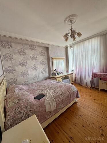 Satılır 2 otaqlı yeni tikili 70 m², İnşaatçılar m., photo 12 from 18