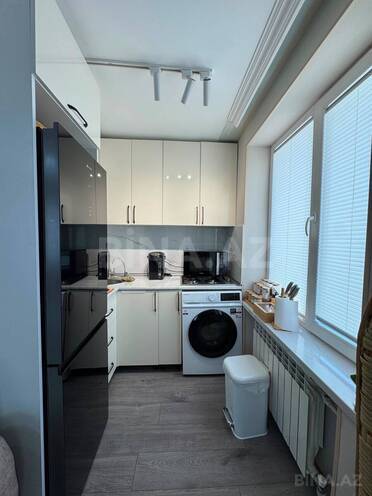 Продаётся 1-комн. вторичка 32 м², пос. Бадамдар, photo 5 from 7