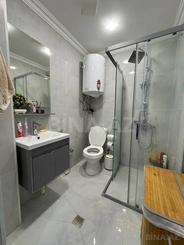 Продаётся 1-комн. вторичка 32 м², пос. Бадамдар, photo 6 from 7