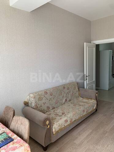 İcarəyə verilir 2 otaqlı yeni tikili 87 m², Bayıl q., photo 4 from 13