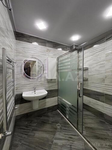 Продаётся 3-комн. новостройка 117 м², м. Низами, photo 13 from 14