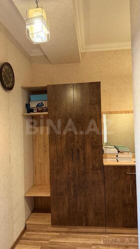 Satılır 2 otaqlı yeni tikili 55 m², 20 Yanvar m., photo 8 from 12