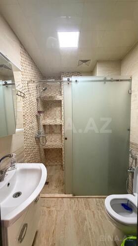 Satılır 2 otaqlı yeni tikili 55 m², 20 Yanvar m., photo 11 from 12