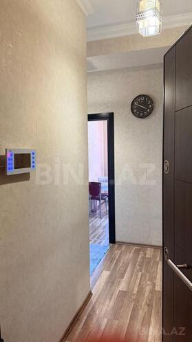 Satılır 2 otaqlı yeni tikili 55 m², 20 Yanvar m., photo 9 from 12