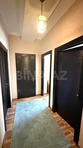 Satılır 2 otaqlı yeni tikili 55 m², 20 Yanvar m., photo 4 from 12