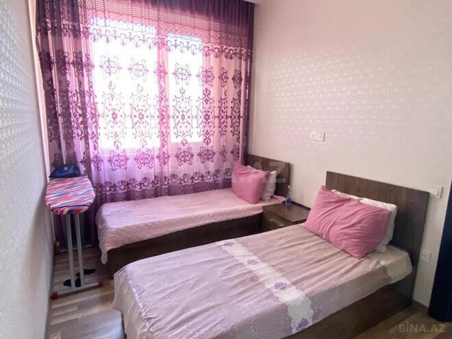 Satılır 2 otaqlı yeni tikili 55 m², 20 Yanvar m., photo 10 from 12