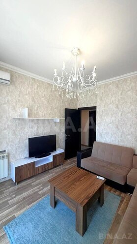 Satılır 2 otaqlı yeni tikili 55 m², 20 Yanvar m., photo 3 from 12
