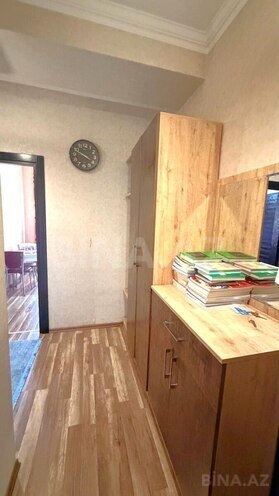 Satılır 2 otaqlı yeni tikili 55 m², 20 Yanvar m., photo 5 from 12