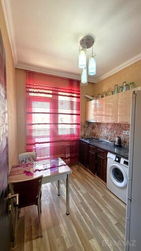 Satılır 2 otaqlı yeni tikili 55 m², 20 Yanvar m., photo 6 from 12