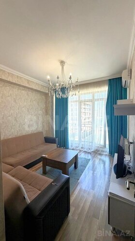 Satılır 2 otaqlı yeni tikili 55 m², 20 Yanvar m., photo 1 from 12