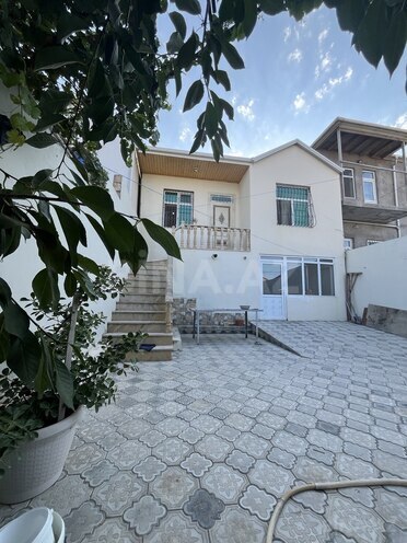 Продаётся 3-комн. дом/дача 130 м², пос. Масазыр, photo 1 from 26