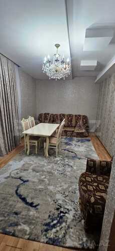 İcarəyə verilir 2 otaqlı yeni tikili 70 m², Əhmədli q., photo 1 from 9
