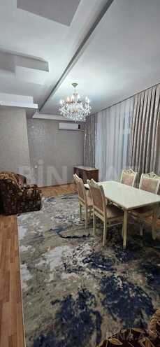 İcarəyə verilir 2 otaqlı yeni tikili 70 m², Əhmədli q., photo 3 from 9