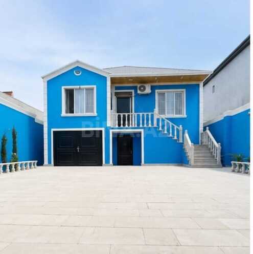 Satılır 6 otaqlı həyət evi/bağ evi 220 m², Hövsan q., photo 1 from 13