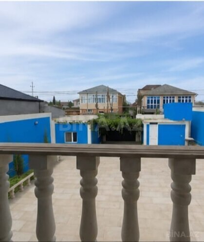 Satılır 6 otaqlı həyət evi/bağ evi 220 m², Hövsan q., photo 3 from 13