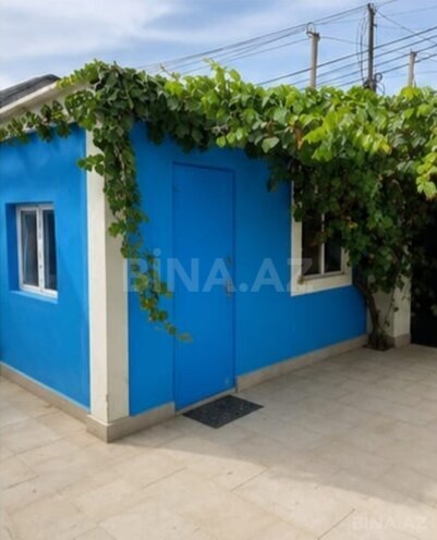 Satılır 6 otaqlı həyət evi/bağ evi 220 m², Hövsan q., photo 12 from 13