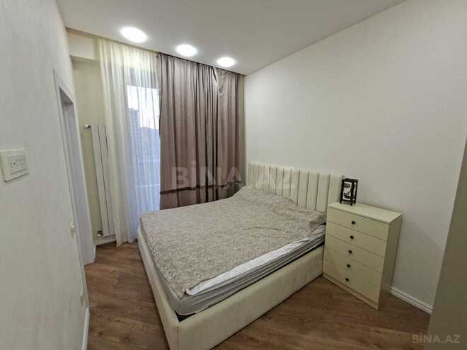 Satılır 2 otaqlı yeni tikili 57 m², 28 May m., photo 9 from 18