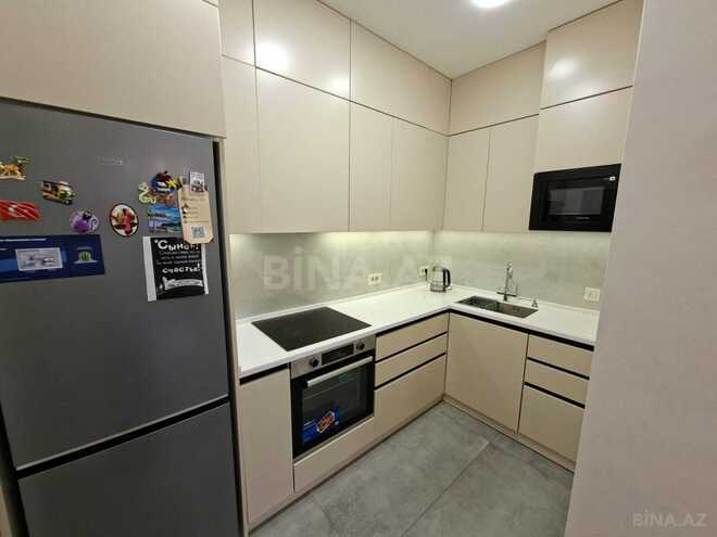Satılır 2 otaqlı yeni tikili 57 m², 28 May m., photo 13 from 18