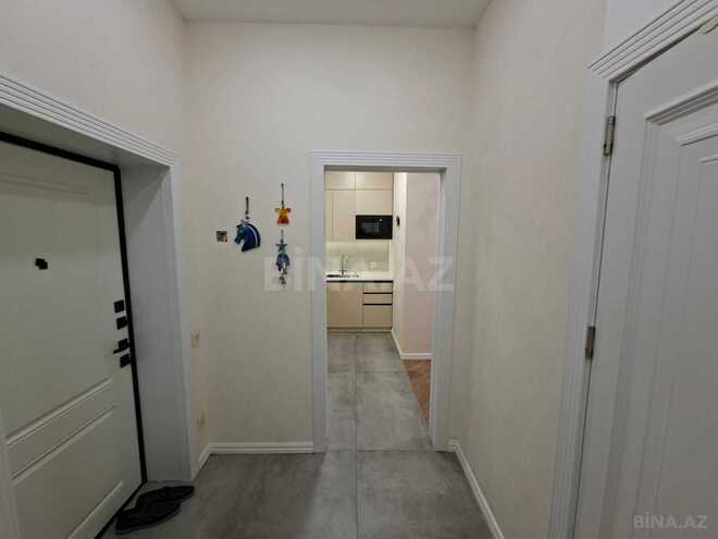 Satılır 2 otaqlı yeni tikili 57 m², 28 May m., photo 15 from 18