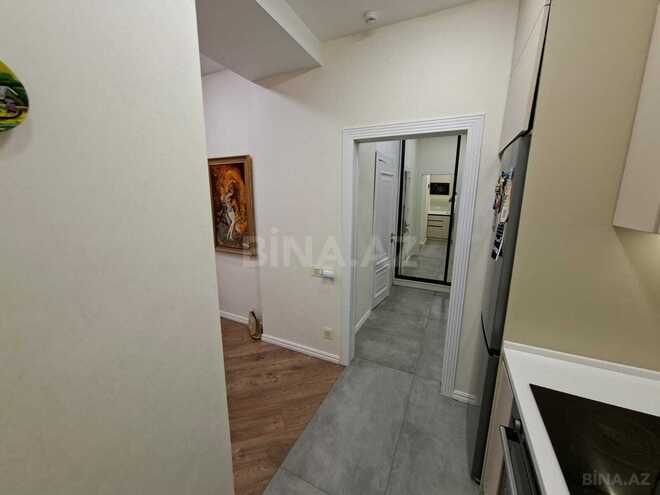 Satılır 2 otaqlı yeni tikili 57 m², 28 May m., photo 14 from 18