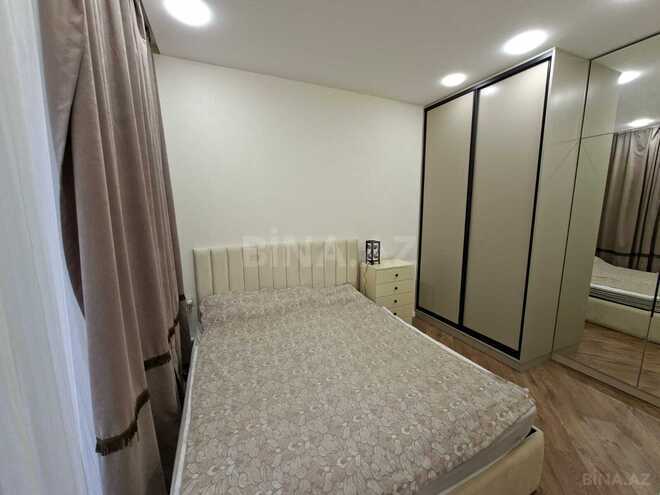 Satılır 2 otaqlı yeni tikili 57 m², 28 May m., photo 6 from 18