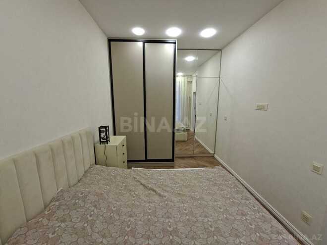 Satılır 2 otaqlı yeni tikili 57 m², 28 May m., photo 7 from 18