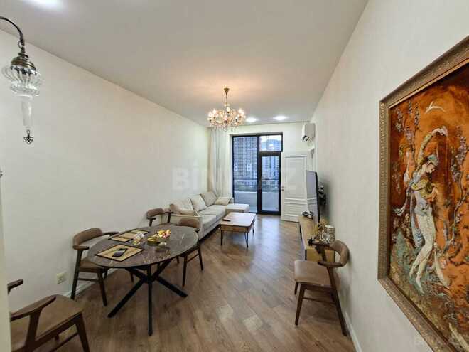 Satılır 2 otaqlı yeni tikili 57 m², 28 May m., photo 5 from 18