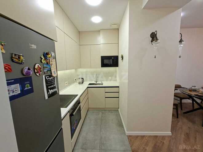Satılır 2 otaqlı yeni tikili 57 m², 28 May m., photo 11 from 18