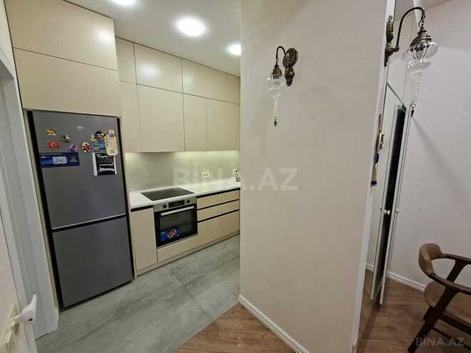 Satılır 2 otaqlı yeni tikili 57 m², 28 May m., photo 10 from 18