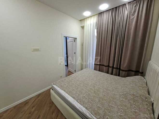 Satılır 2 otaqlı yeni tikili 57 m², 28 May m., photo 8 from 18
