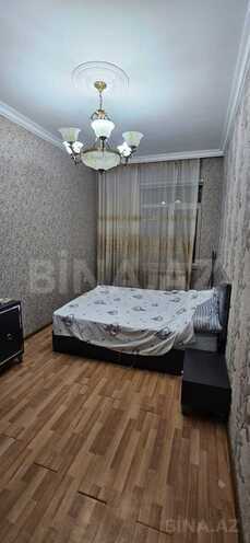 İcarəyə verilir 2 otaqlı yeni tikili 70 m², Əhmədli q., photo 4 from 9