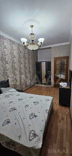 İcarəyə verilir 2 otaqlı yeni tikili 70 m², Əhmədli q., photo 5 from 9