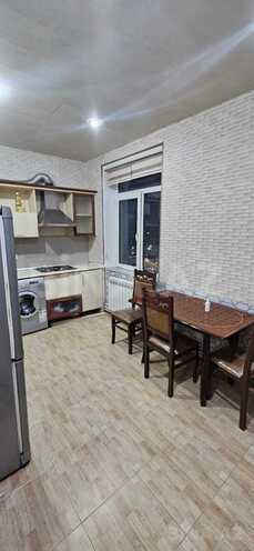 İcarəyə verilir 2 otaqlı yeni tikili 70 m², Əhmədli q., photo 6 from 9