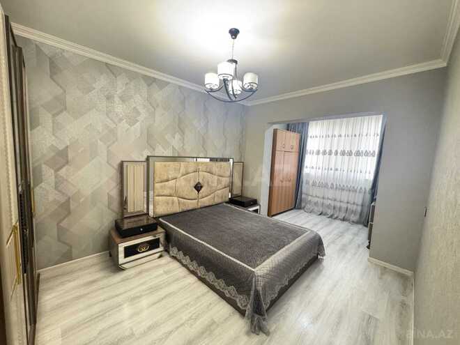Сдаётся 2-комн. новостройка 65 м², м. Иншаатчылар, photo 4 from 20