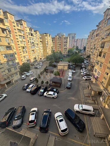 Сдаётся 2-комн. новостройка 65 м², м. Иншаатчылар, photo 8 from 20