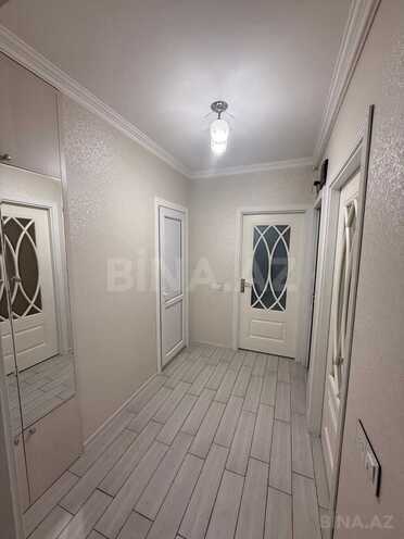 Сдаётся 2-комн. новостройка 65 м², м. Иншаатчылар, photo 10 from 20
