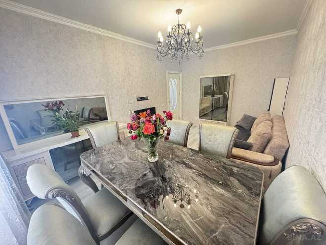 Сдаётся 2-комн. новостройка 65 м², м. Иншаатчылар, photo 11 from 20