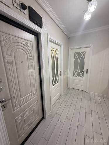 Сдаётся 2-комн. новостройка 65 м², м. Иншаатчылар, photo 12 from 20