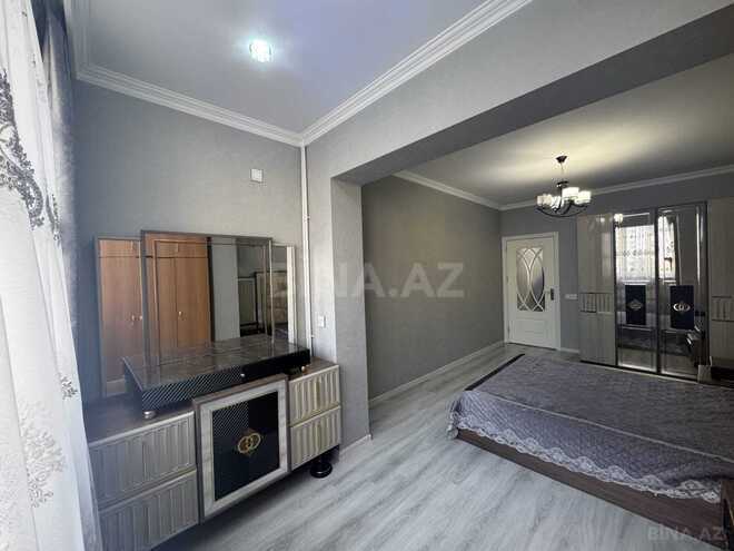 Сдаётся 2-комн. новостройка 65 м², м. Иншаатчылар, photo 18 from 20