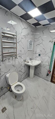 İcarəyə verilir 2 otaqlı yeni tikili 70 m², Əhmədli q., photo 8 from 9