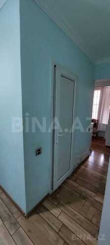 İcarəyə verilir 1 otaqlı köhnə tikili 32 m², Elmlər Akademiyası m., photo 6 from 10