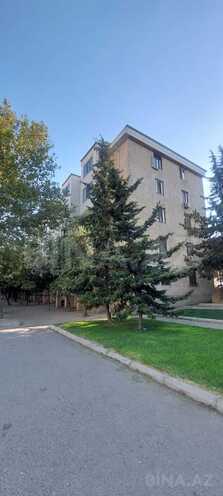 İcarəyə verilir 1 otaqlı köhnə tikili 32 m², Elmlər Akademiyası m., photo 8 from 10