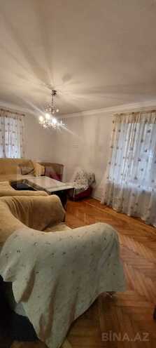 İcarəyə verilir 1 otaqlı köhnə tikili 32 m², Elmlər Akademiyası m., photo 4 from 10