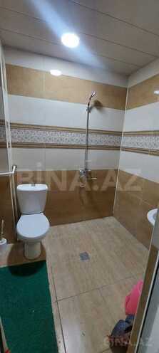 İcarəyə verilir 1 otaqlı köhnə tikili 32 m², Elmlər Akademiyası m., photo 5 from 10