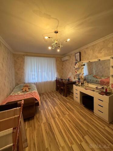Satılır 1 otaqlı köhnə tikili 35 m², Həzi Aslanov m., photo 1 from 9