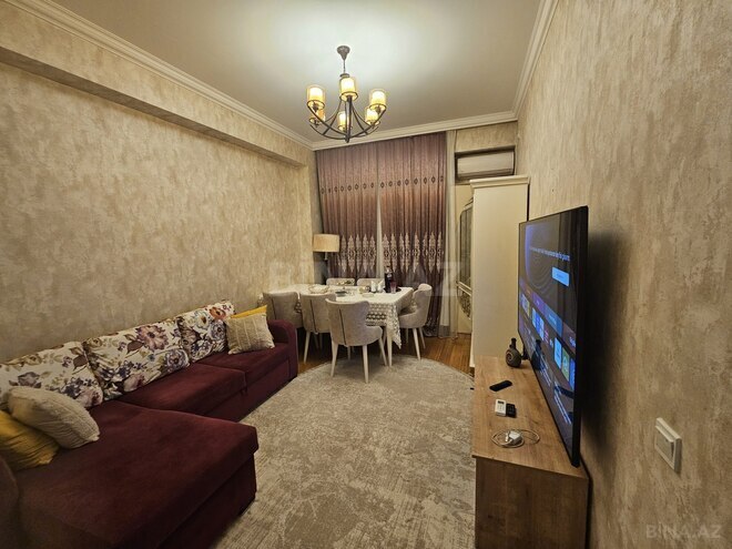 Продаётся 2-комн. новостройка 50 м², м. 20 января, photo 5 from 29