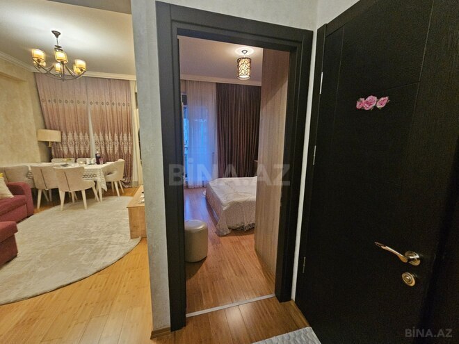 Продаётся 2-комн. новостройка 50 м², м. 20 января, photo 26 from 29