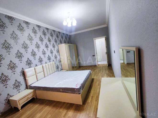Сдаётся 3-комн. новостройка 115 м², Насиминский  р., photo 5 from 11
