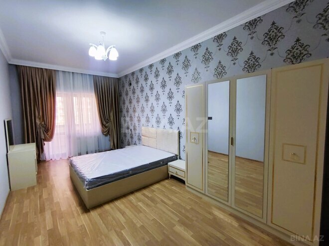 Сдаётся 3-комн. новостройка 115 м², Насиминский  р., photo 4 from 11